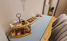 Evann'S Luxury Suite